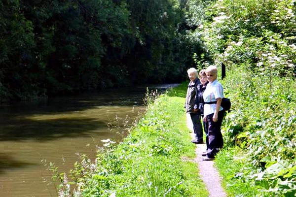 Beside the canal.JPG